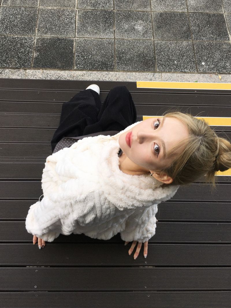 RITCORE（リットコア）の「ヘイバルーンコーデュロイパンツ (6c)（パンツ）」