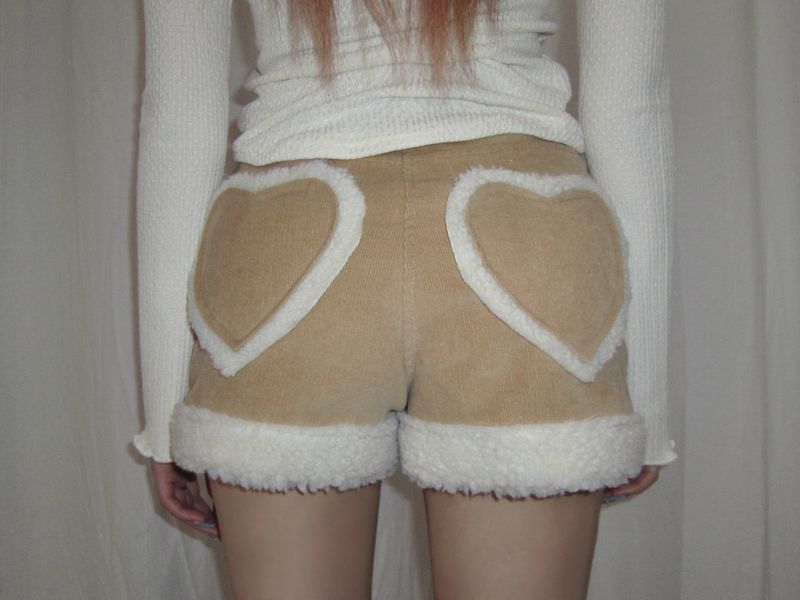 UGG short-PT