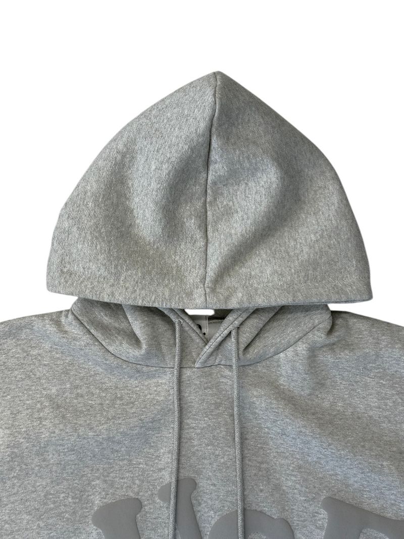 Muse Fleece-Lined Hoodie (2 Colors)