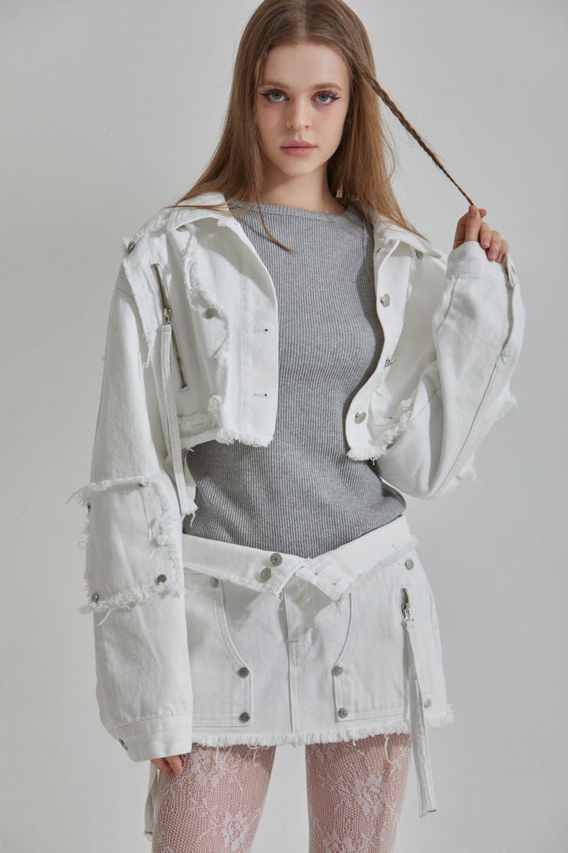 RIVET JACKET