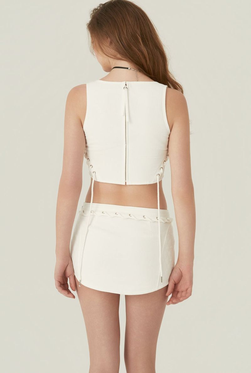 Camilla top