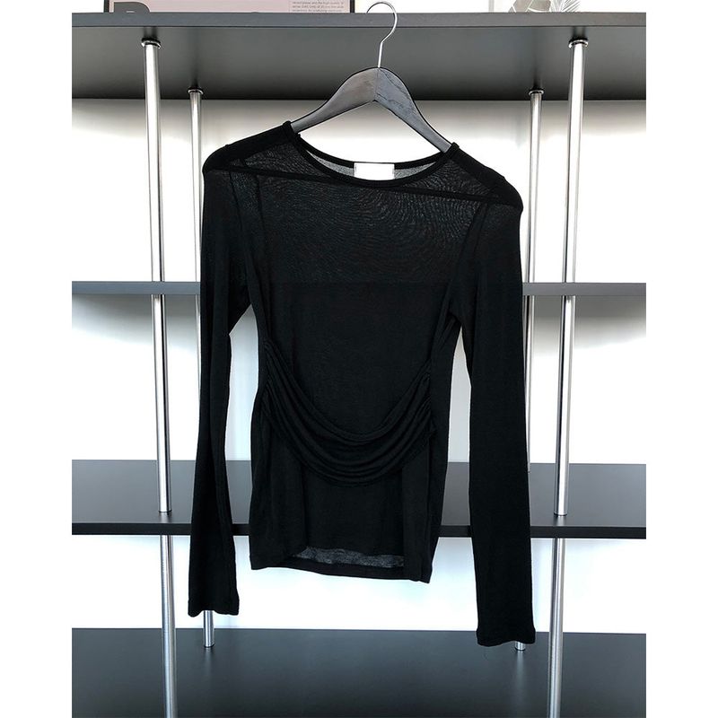 Steady Layered T