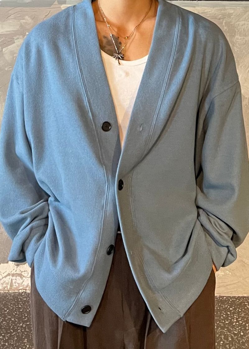 Pata Cardigan 6COLOR