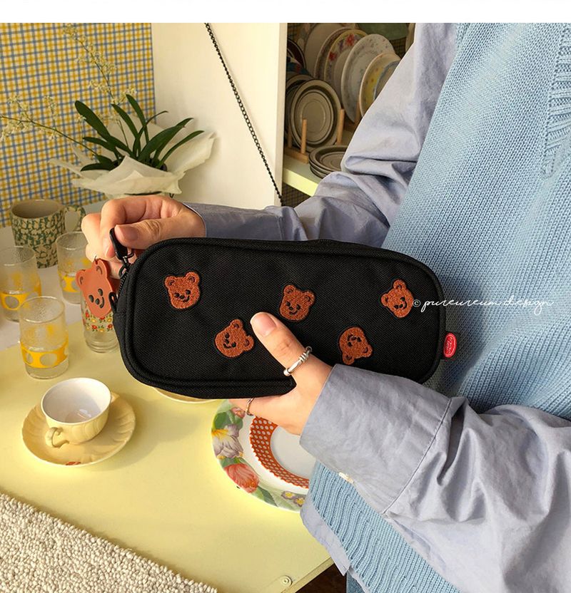 CupidGom Pencil Pouch