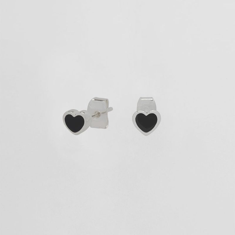 nonenon（ノンノン）の「ラブピアス（アクセサリー）」