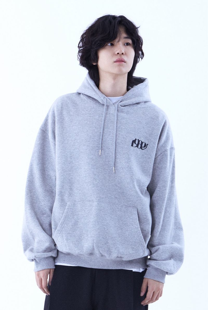1989STANDARD(1989スタンダード)の「CAT SHAPED LOGO Hoodie (STHSTD-0114)(Tops)」