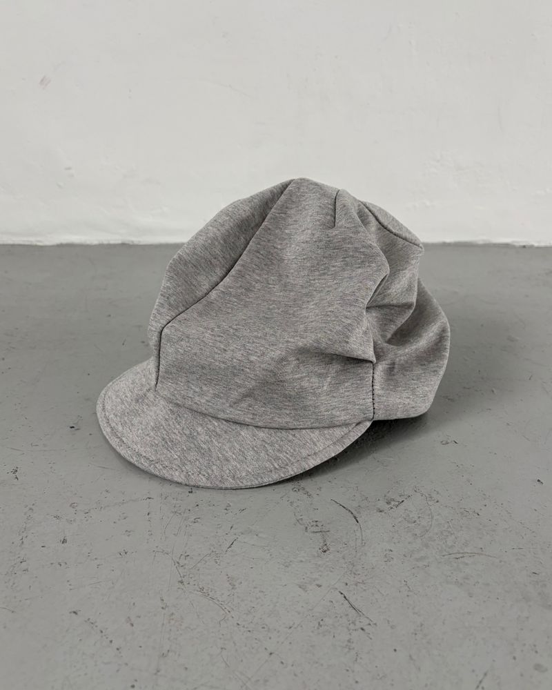 fungus(ファンガス)の「Crumpled Cotton Cap(Hats)」