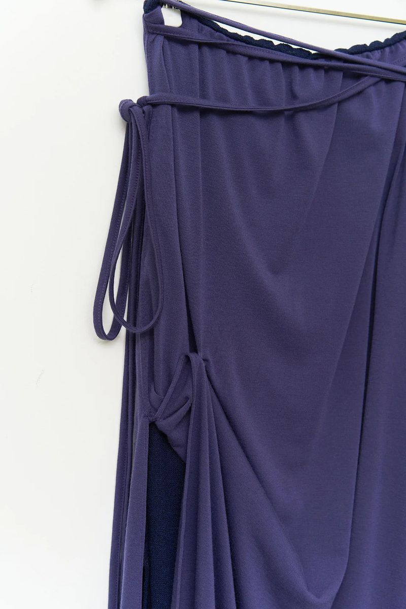 (W) Miles Skirt