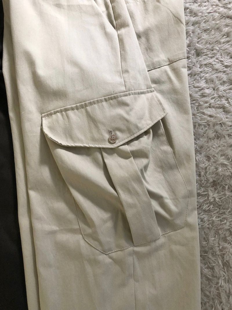 Cargo Pants