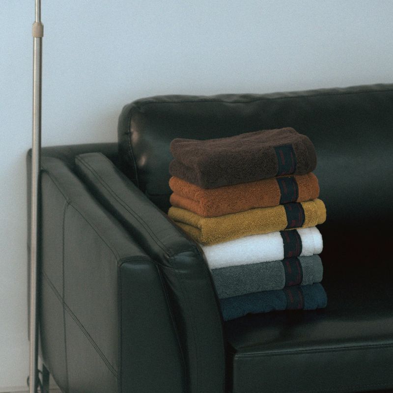 STEADY SERIES TOWEL_6P SET