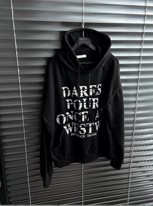 Dark Hood