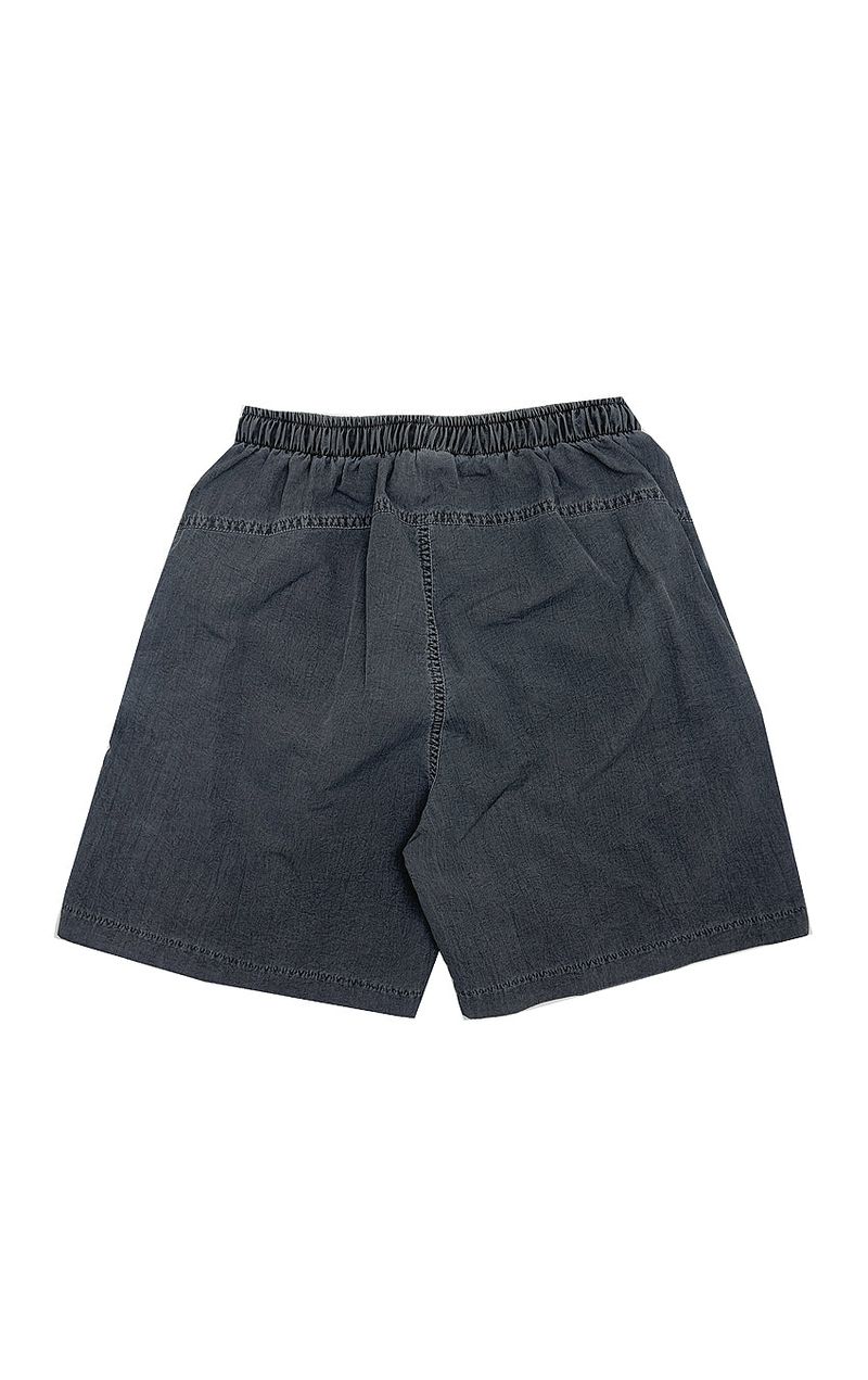 No.1253 vtg running SHORTS