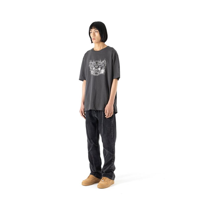 BABARIAN T-SHIRTS