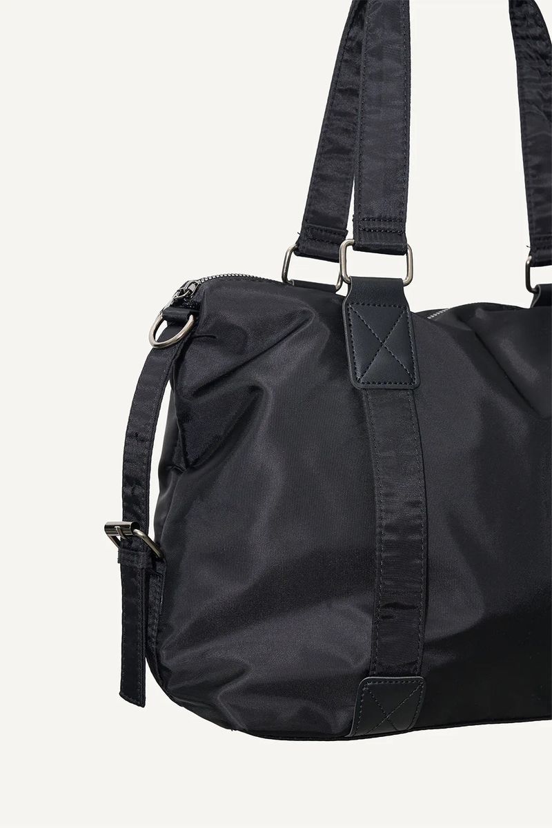 Trunk duffel bag