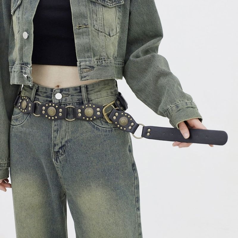 Mohana Western Belt