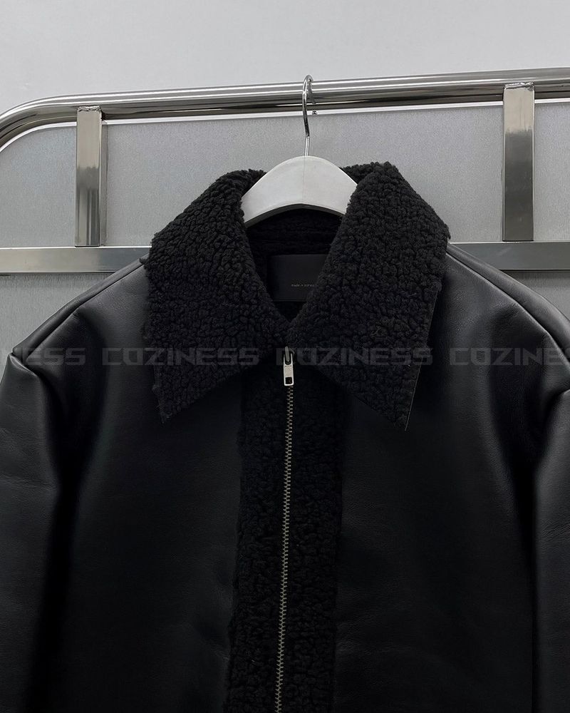 ML Scott Crop Mustang (2 colors)