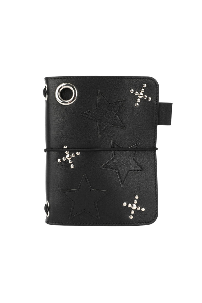 Vesper Journal (Pocket)
