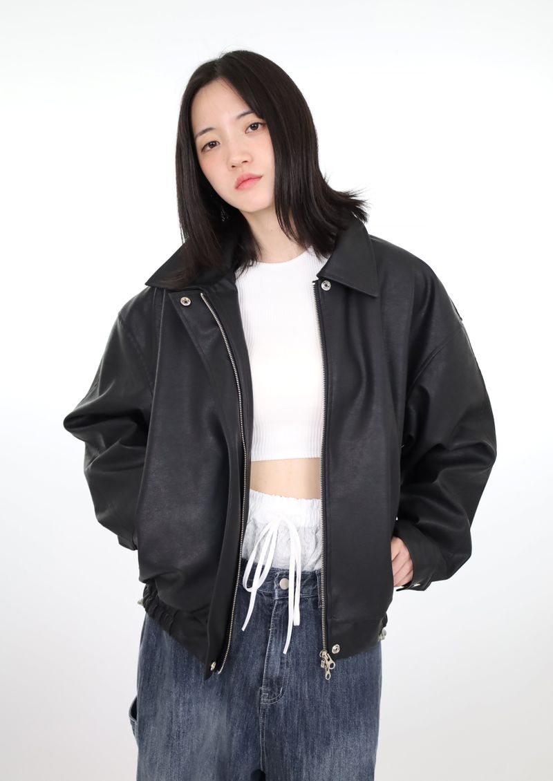 (UNISEX)StoneFit Carpenter Denim