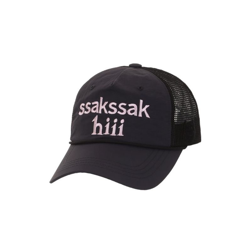 SSAKSSAK MESHCAP