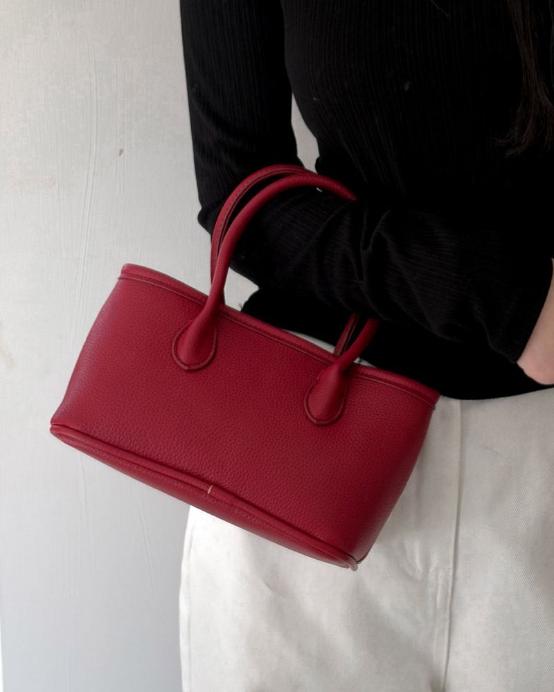 Tuwerne mini tote bag