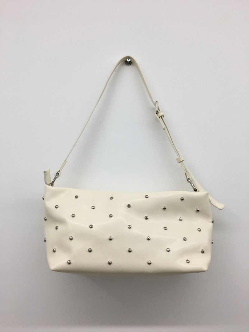 Hadid studded bag (5color)