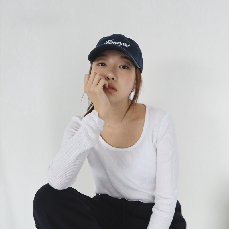 HOMEBODYTHINGS（ホームバディーシンクス）の「Homebody キャップ（帽子）」
