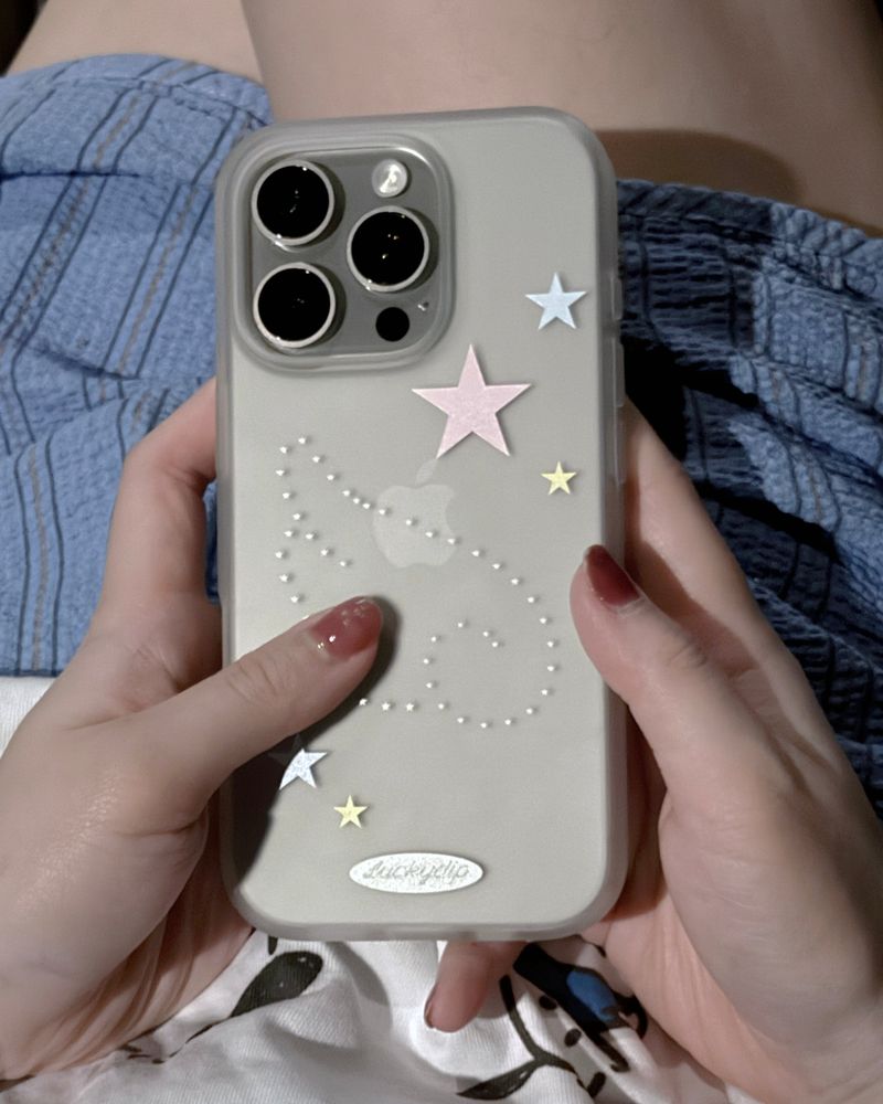 [MADE] angel wing phone case