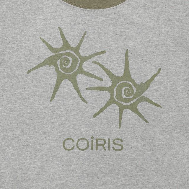 SOLUNA HALF T