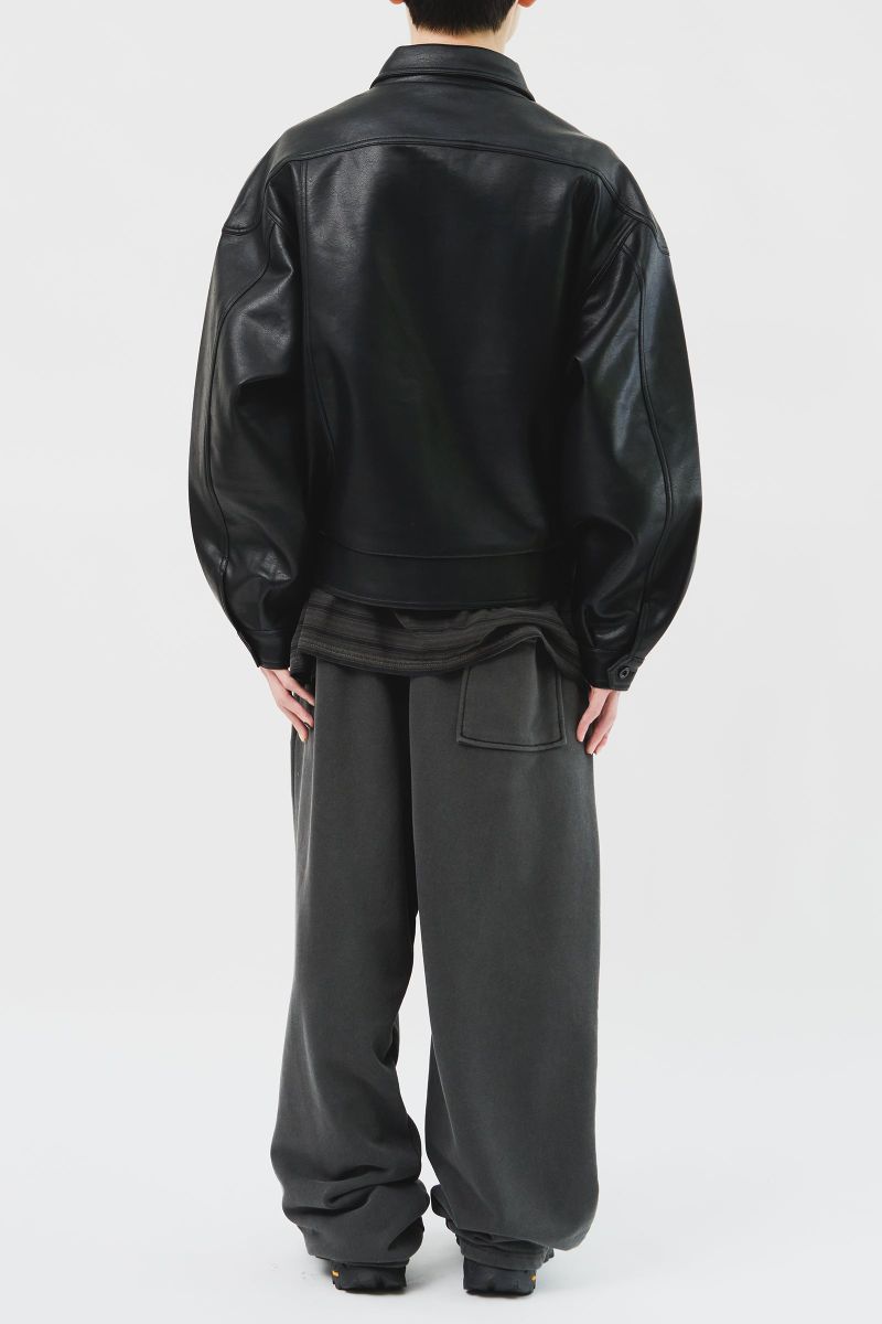 Jake Pigment Sweatpants (3color)