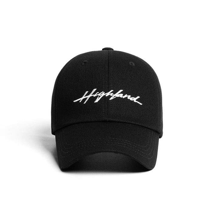 BIC SIZE XL HIGHLAND CAP BLACK