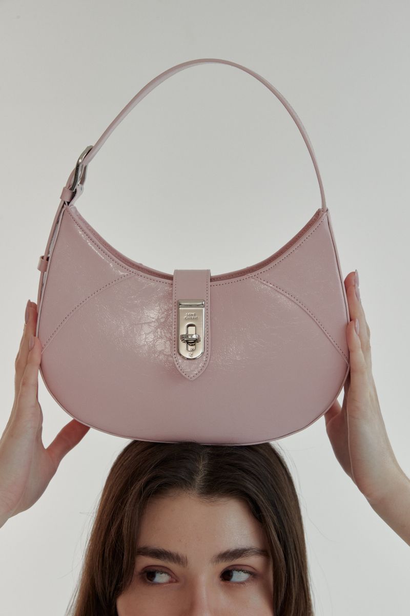 Lune Hobo Bag