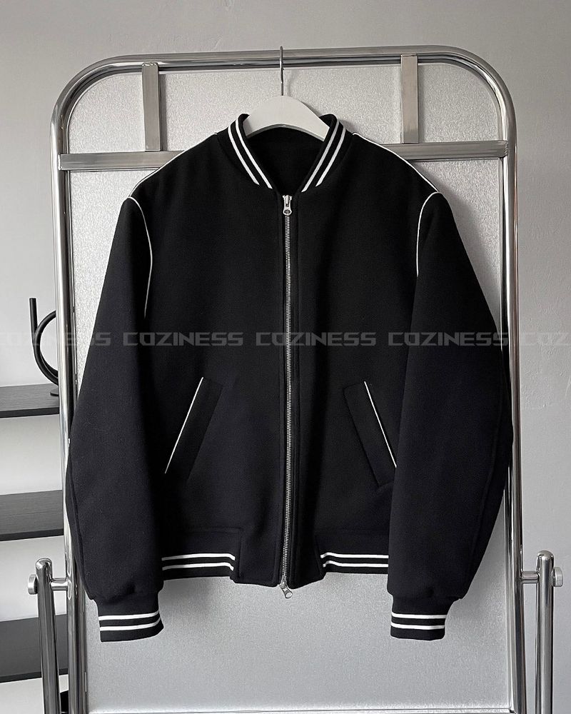 EN Ray vacity Jacket (1 color)