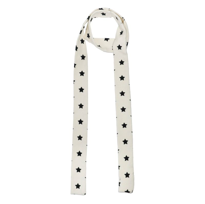 [MADE] taurus scarf_IVORY~*