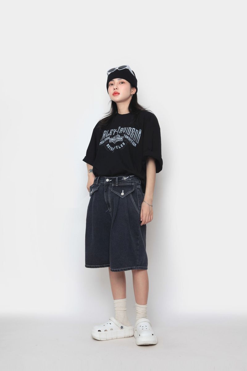 TIMELESS HALLY T-shirt