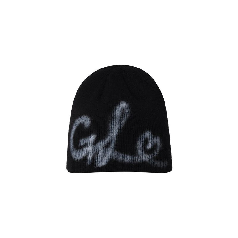 GRAFFITI BEANIE