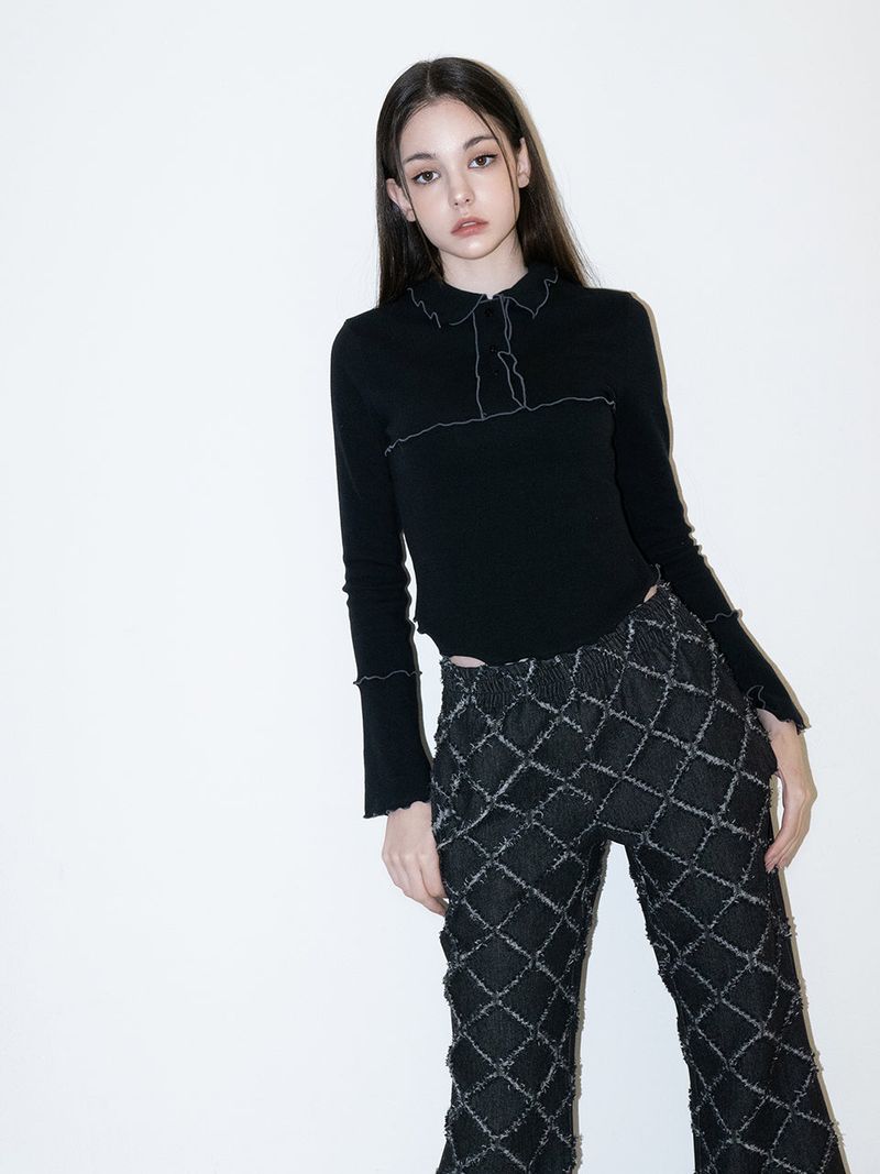 Fantasia T-shirts (BLACK)