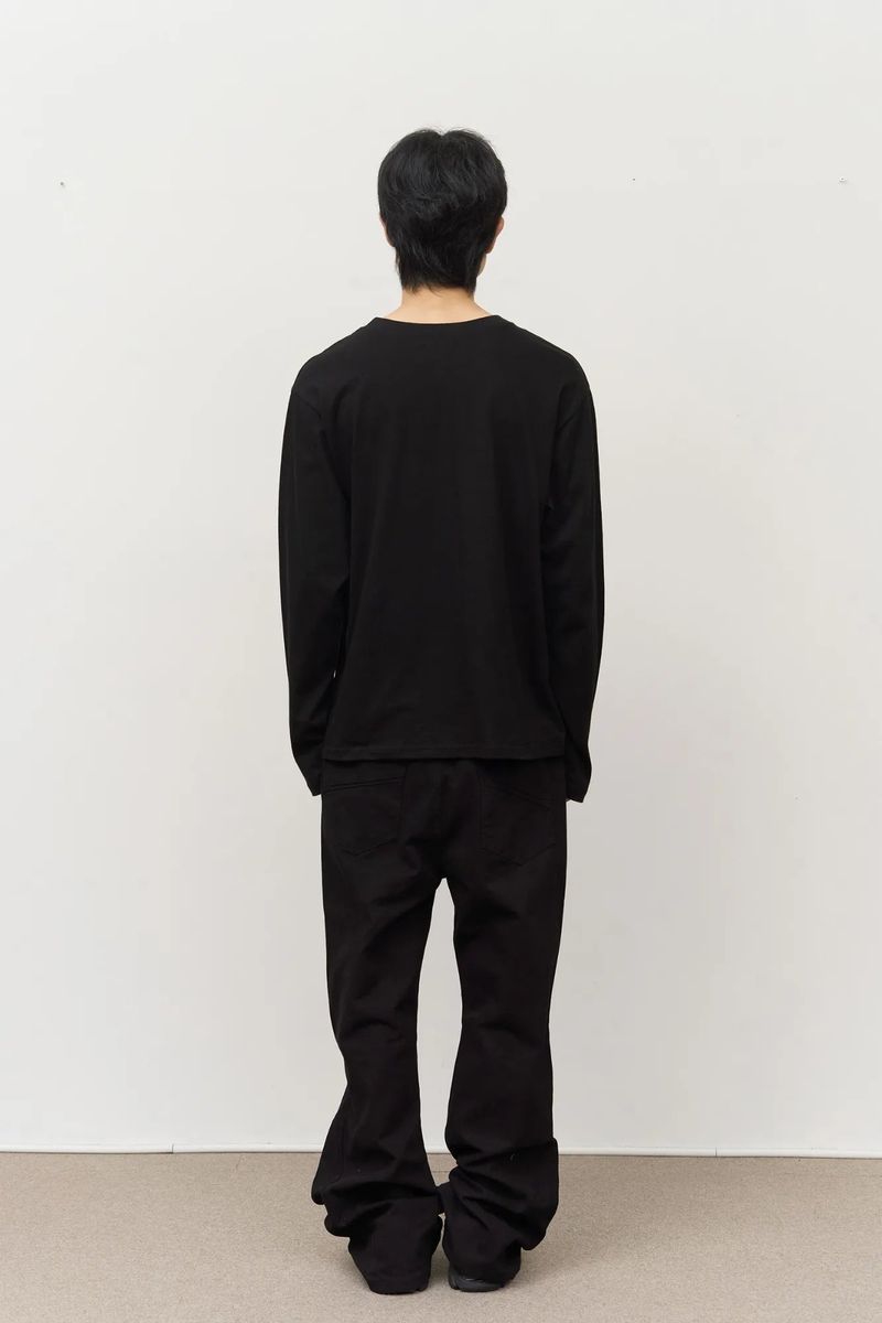AAF Printed Longsleeve