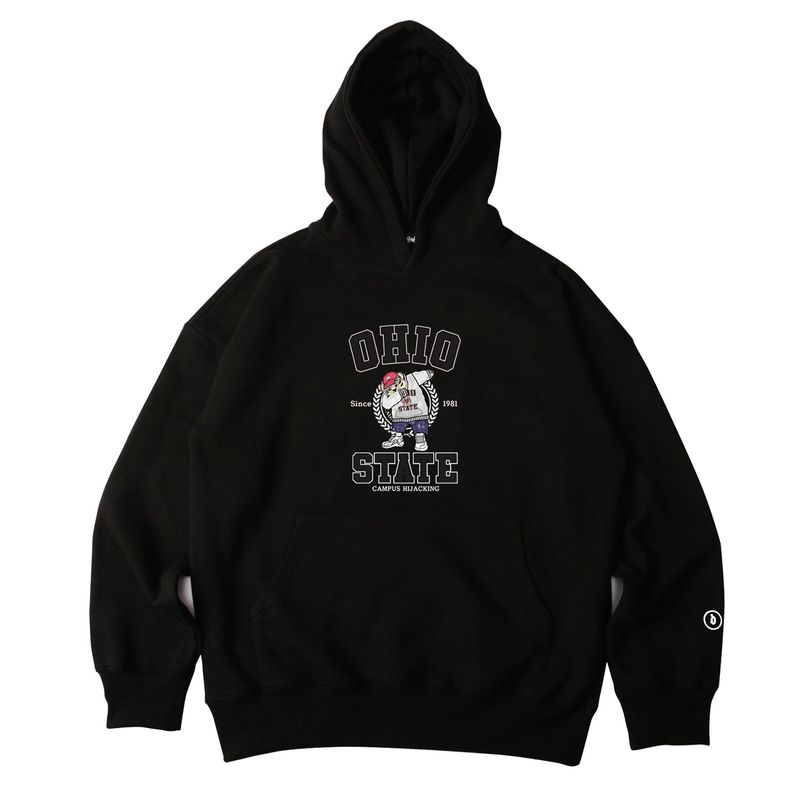 CHH-081 OHIO DAB TIGER