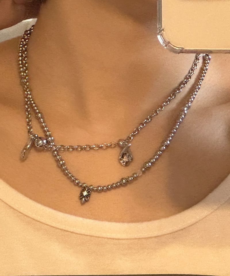 reng necklace