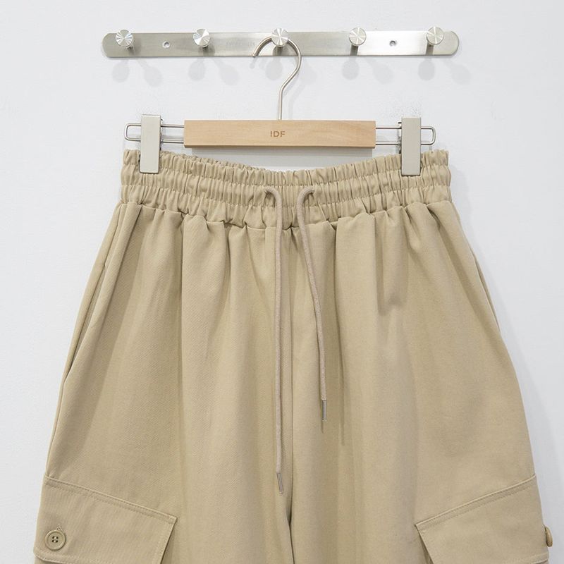 Mote Cargo Cotton Pants