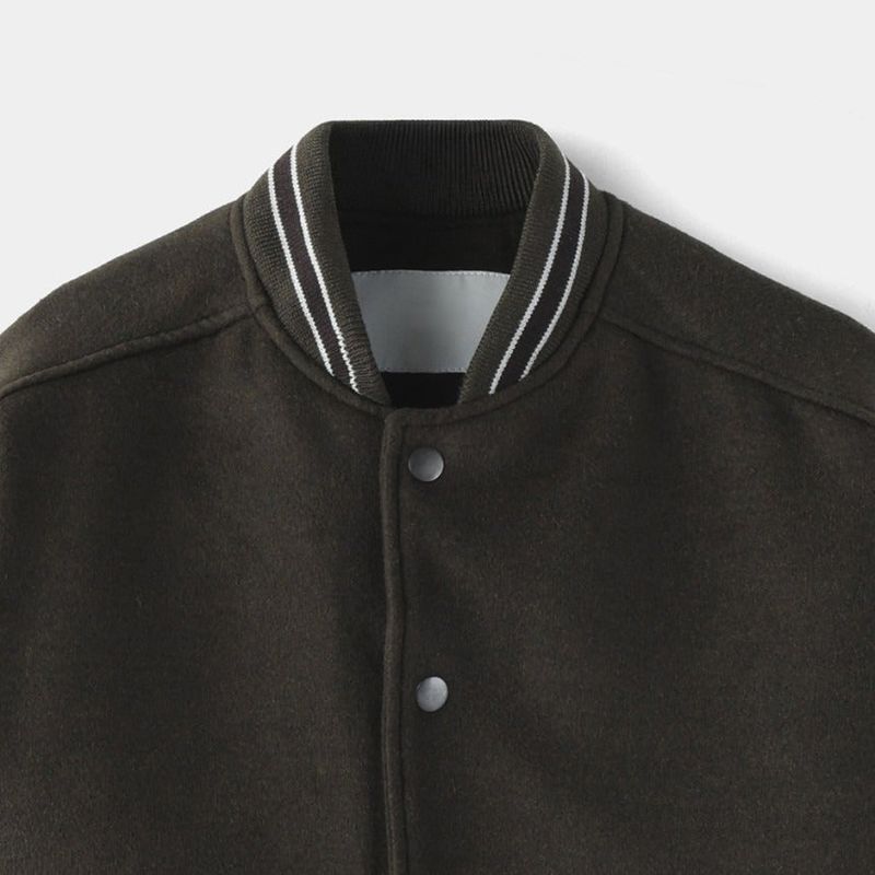 ASCLO Winter Varsity Jacket (2color)