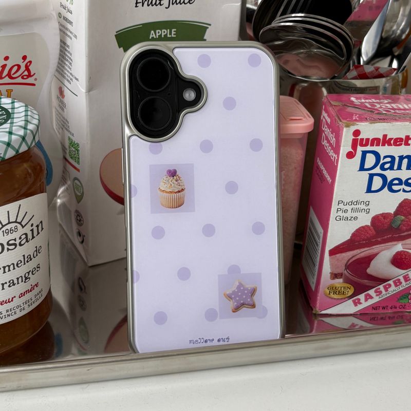 sweet dot case (5 colors)