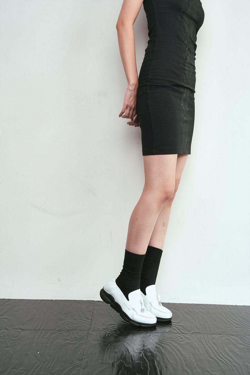 【MADE】Lian, White