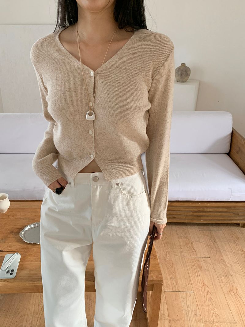 [MADE] Jexon Cotton Wide Pants