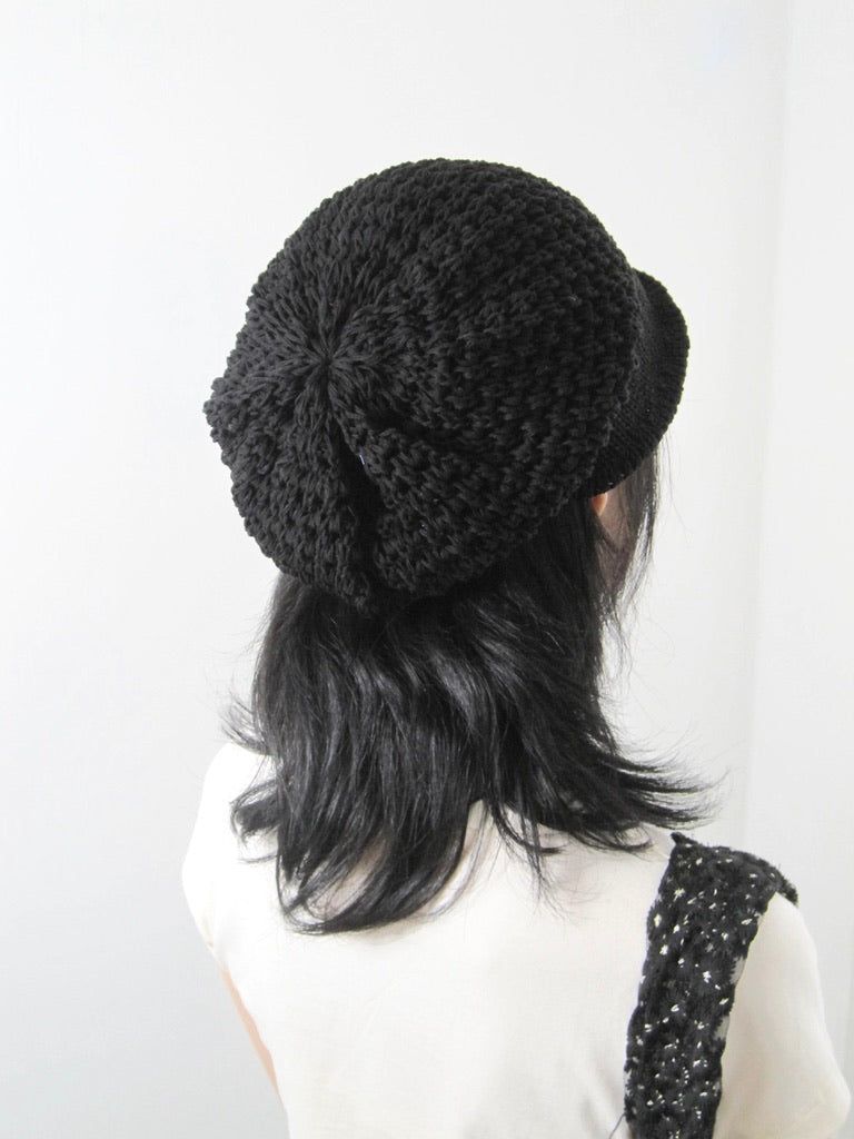 amond hat [2c]