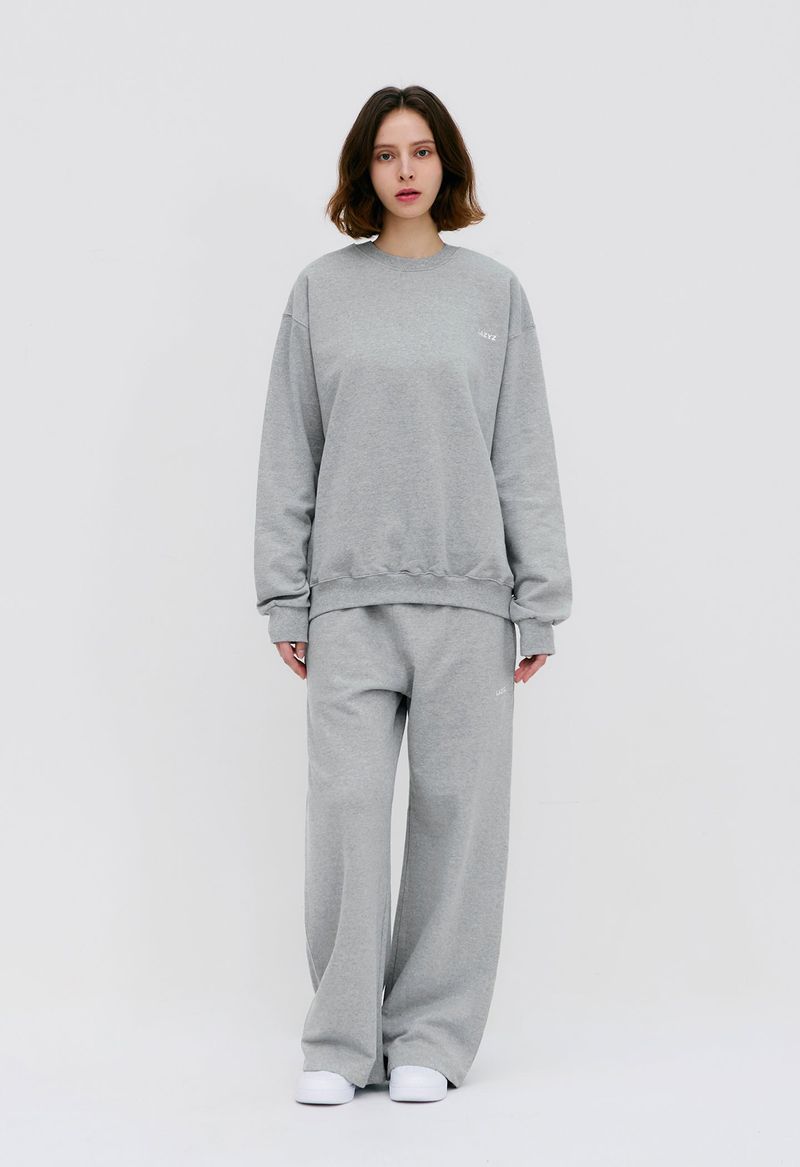 Classic Logo Sweatpants (3 Colors)