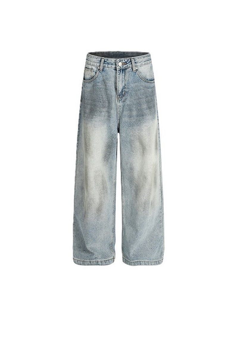 CZ Basicsの「Dirty Wash Vintage Jeans(Pants)」