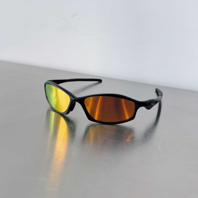 Flame Stream Sunglasses