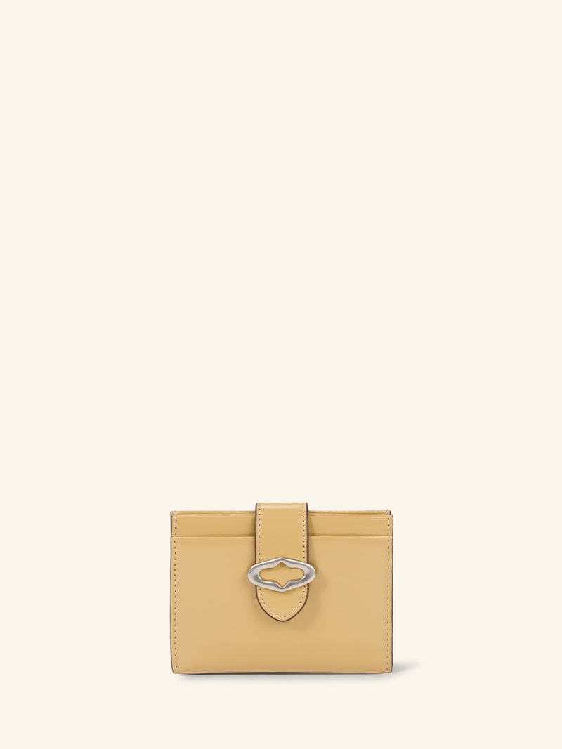 Oryany（オヤニ）の「Moroccan Snap Slim Card Wallet（Smartphone Accessories）」