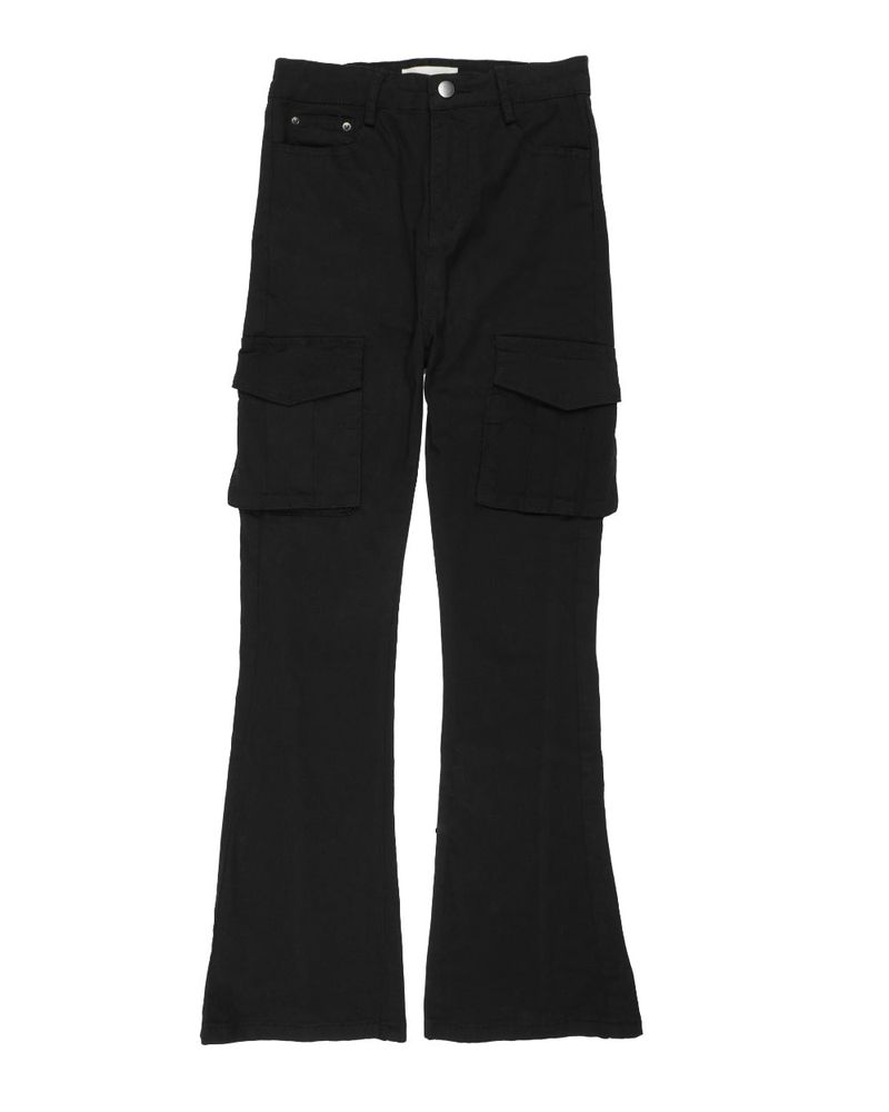  BOOTS CUT WORK PANTS